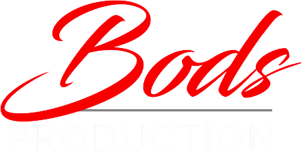 Logo de la boite de production Bods
                       Production situé à Paris